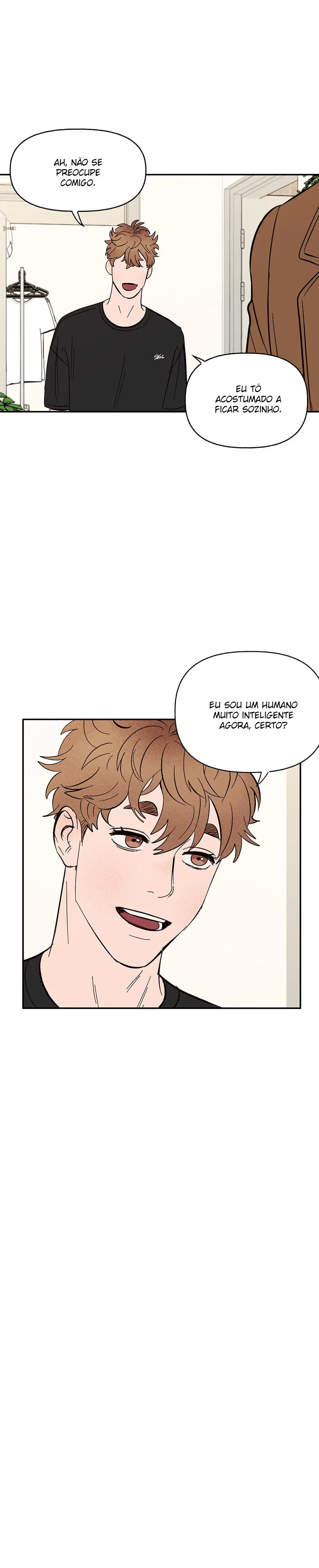 Master of Master – Capítulo 28 Yaoi – Página 14