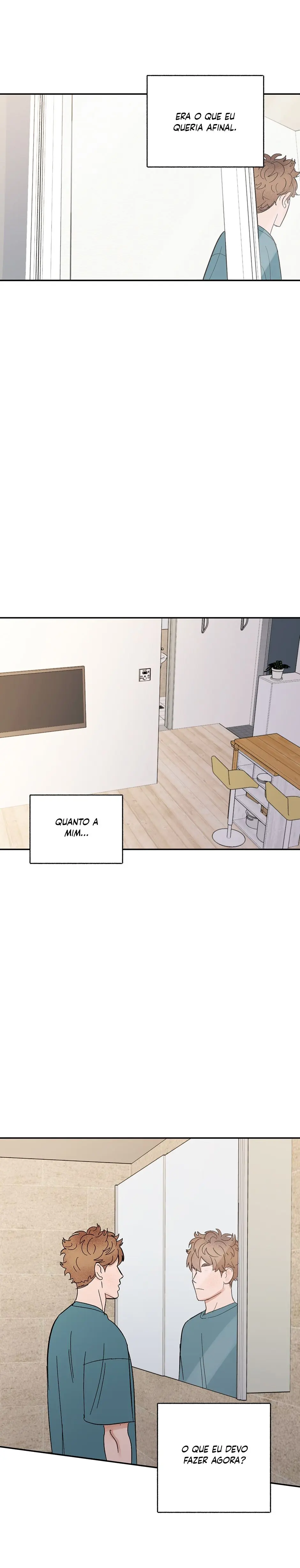 Master of Master – Capítulo 28 Yaoi – Página 16