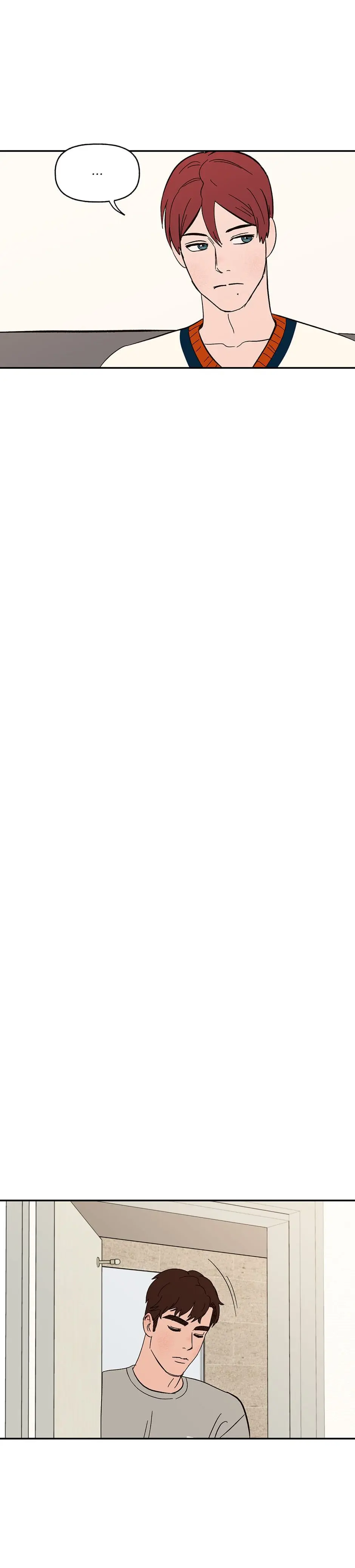 Master of Master – Capítulo 28 Yaoi – Página 19