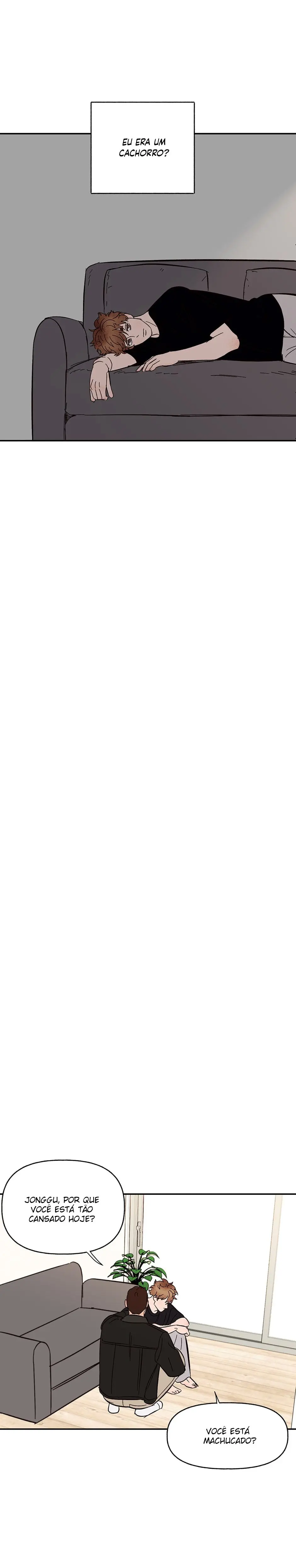 Master of Master – Capítulo 29 Yaoi – Página 15