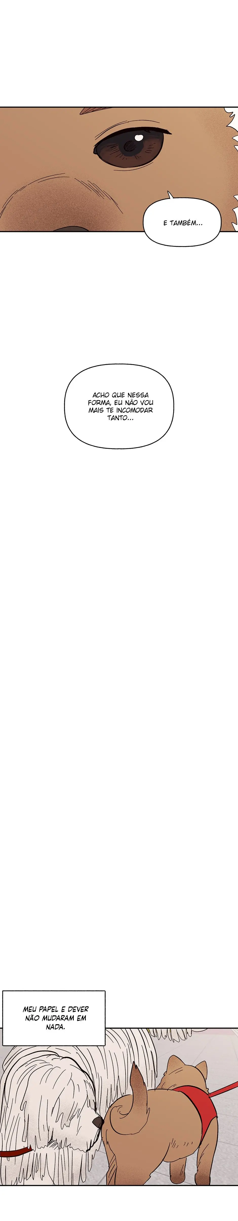 Master of Master – Capítulo 29 Yaoi – Página 4