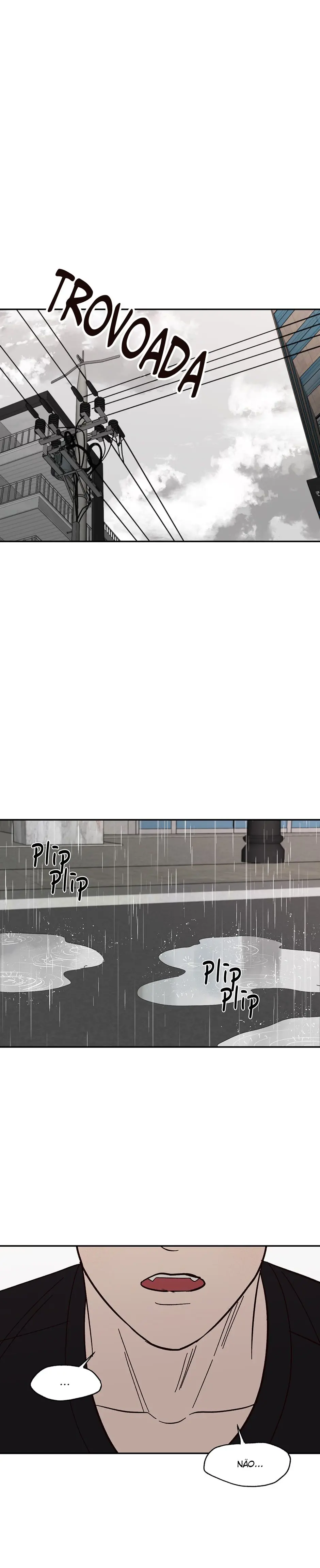 Master of Master – Capítulo 30 Yaoi – Página 10