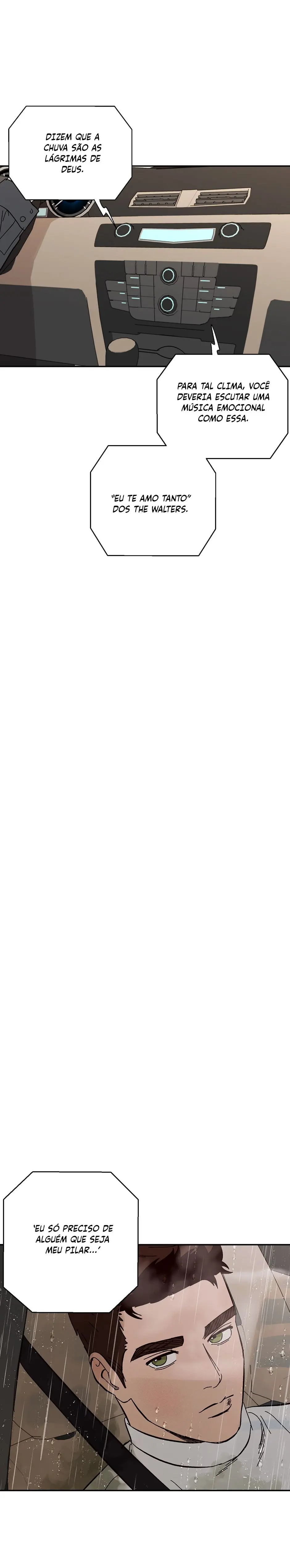 Master of Master – Capítulo 30 Yaoi – Página 14