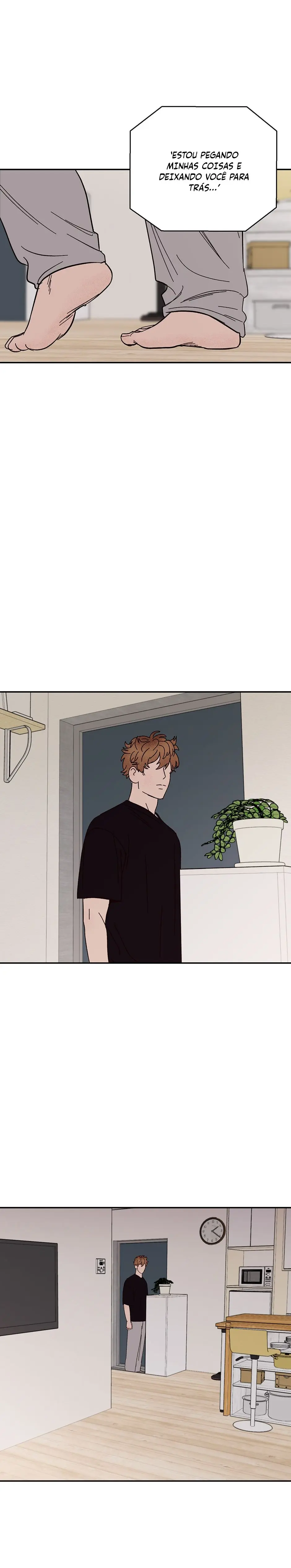 Master of Master – Capítulo 30 Yaoi – Página 17