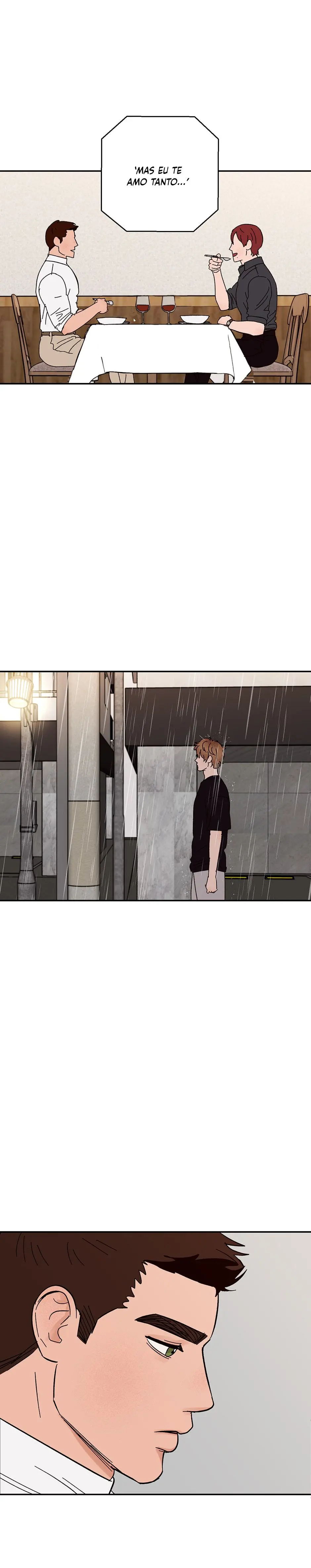 Master of Master – Capítulo 30 Yaoi – Página 18