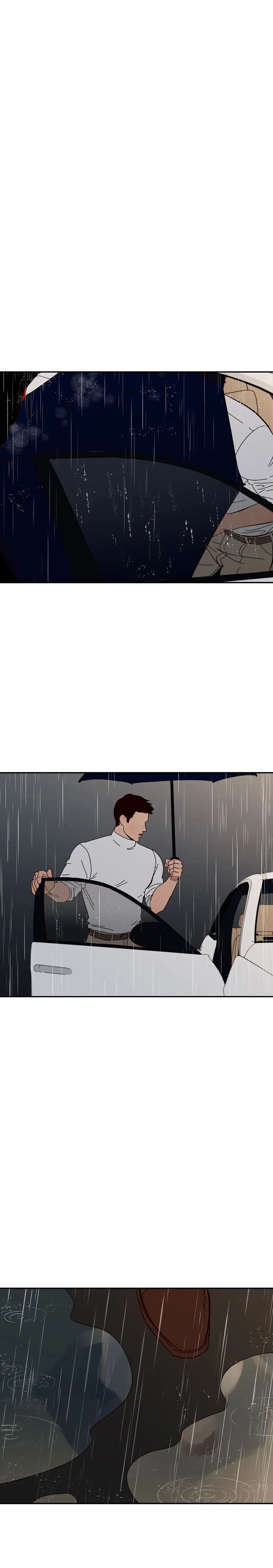 Master of Master – Capítulo 30 Yaoi – Página 20