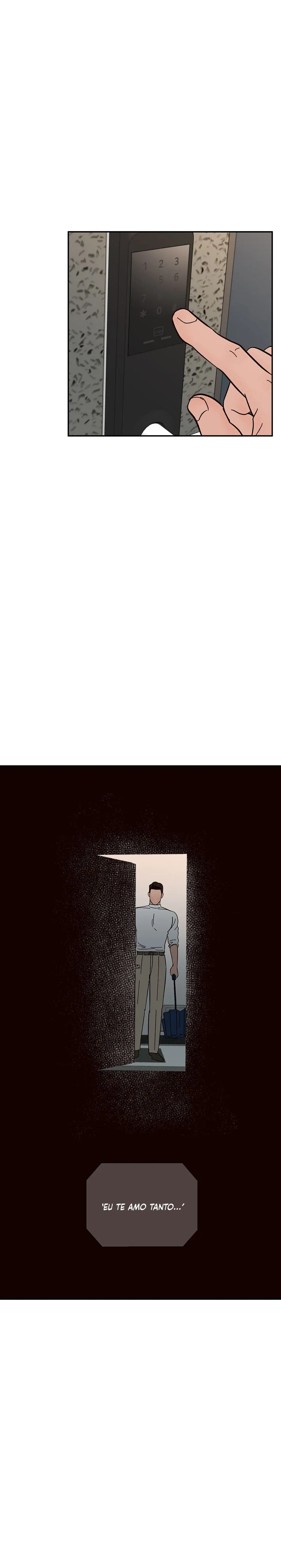 Master of Master – Capítulo 30 Yaoi – Página 21