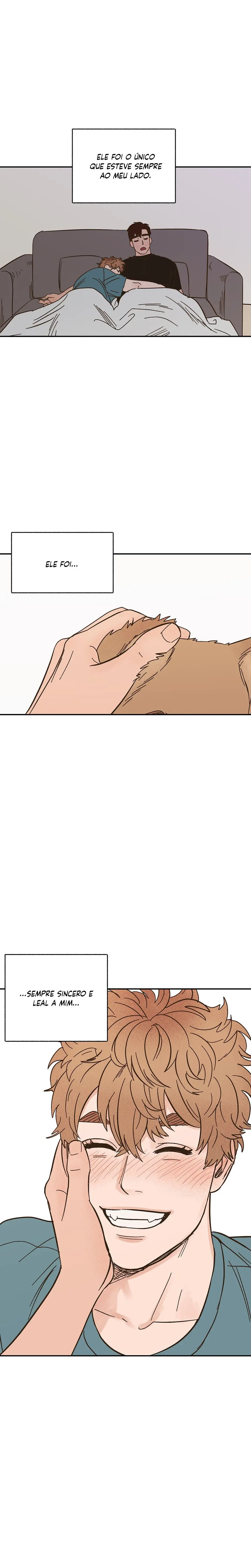 Master of Master – Capítulo 31 Yaoi – Página 10