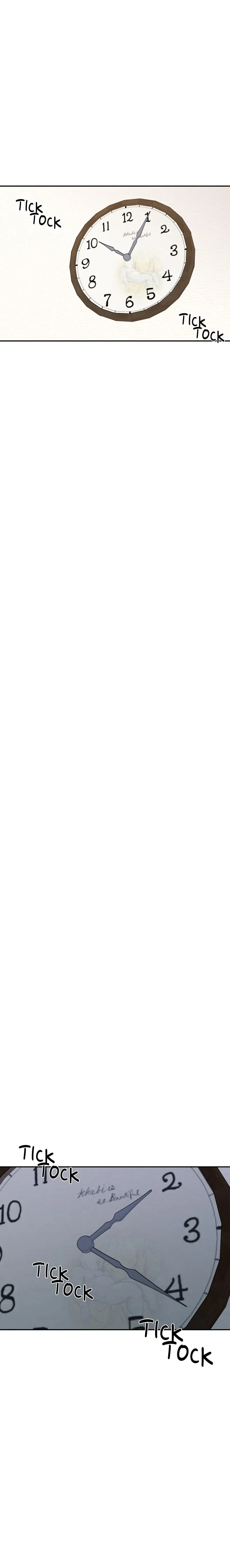 Master of Master – Capítulo 31 Yaoi – Página 2