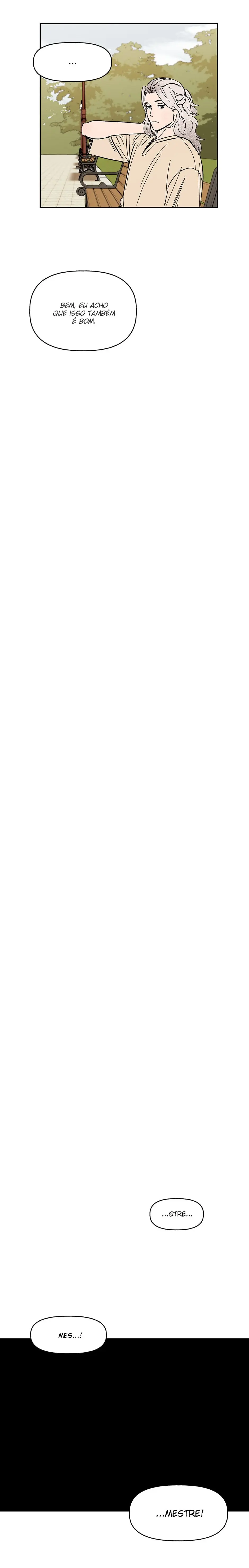 Master of Master – Capítulo 34 Yaoi – Página 15