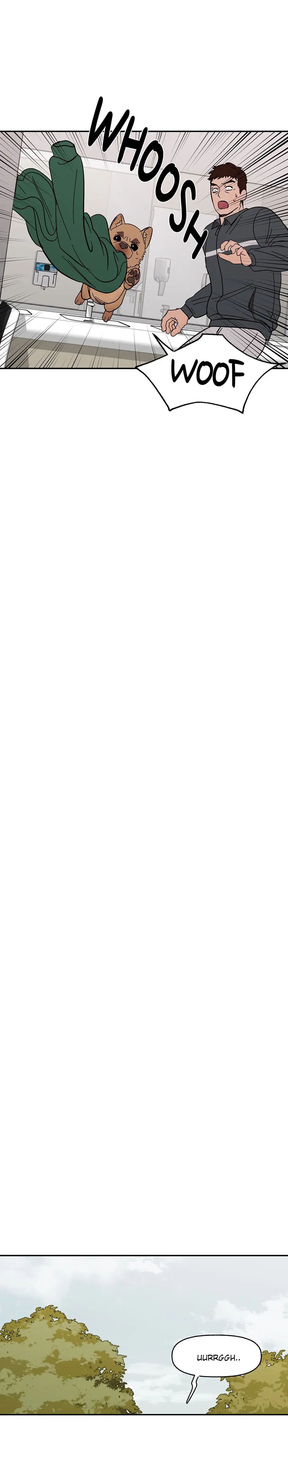 Master of Master – Capítulo 34 Yaoi – Página 9