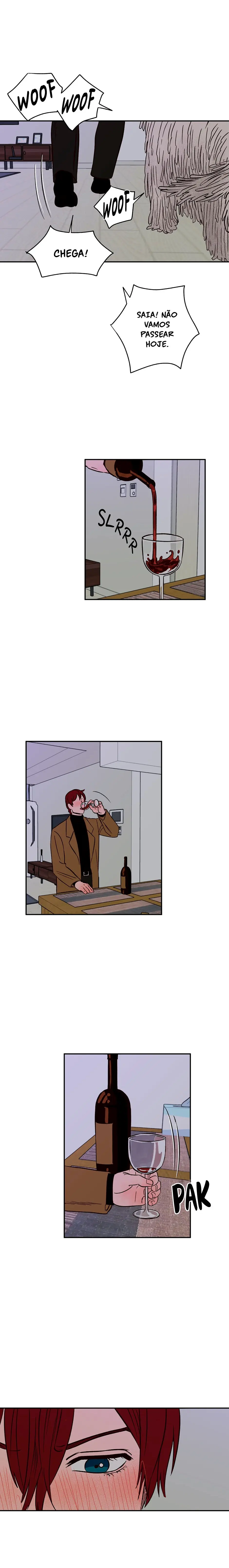 Master of Master – Capítulo 38 Yaoi – Página 4