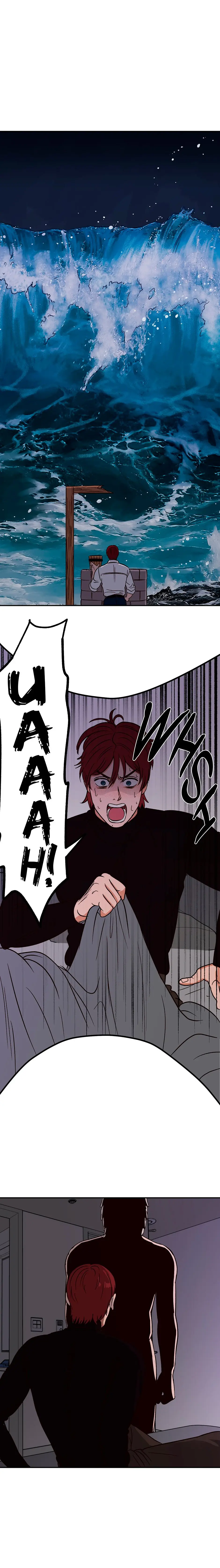 Master of Master – Capítulo 38 Yaoi – Página 7