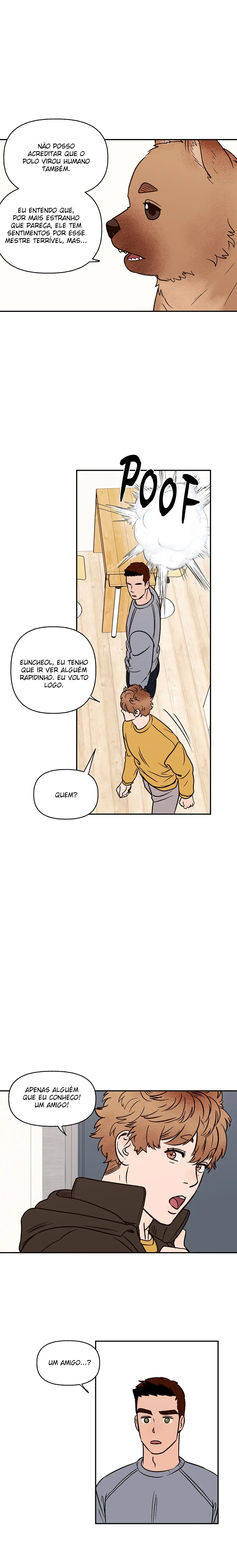 Master of Master – Capítulo 39 Yaoi – Página 14