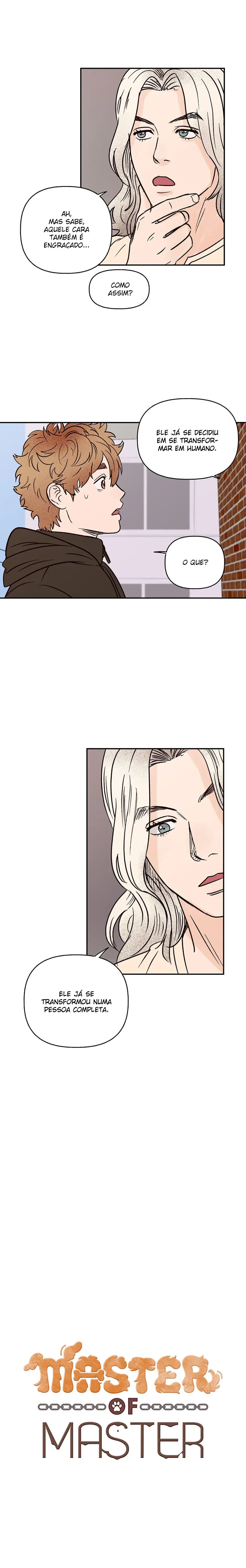 Master of Master – Capítulo 39 Yaoi – Página 16
