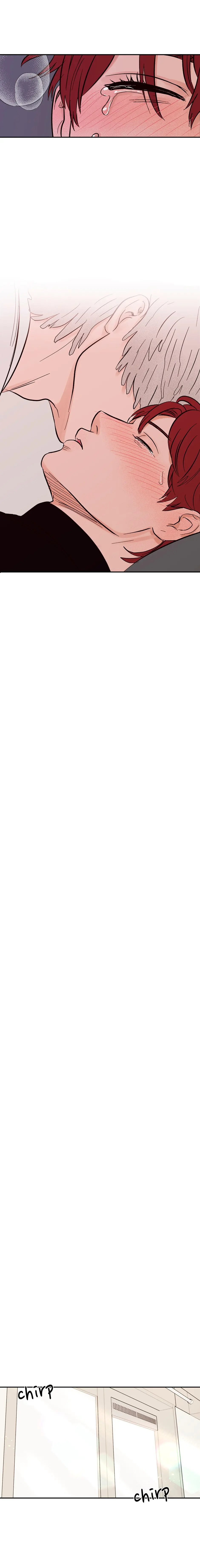 Master of Master – Capítulo 41 Yaoi – Página 16