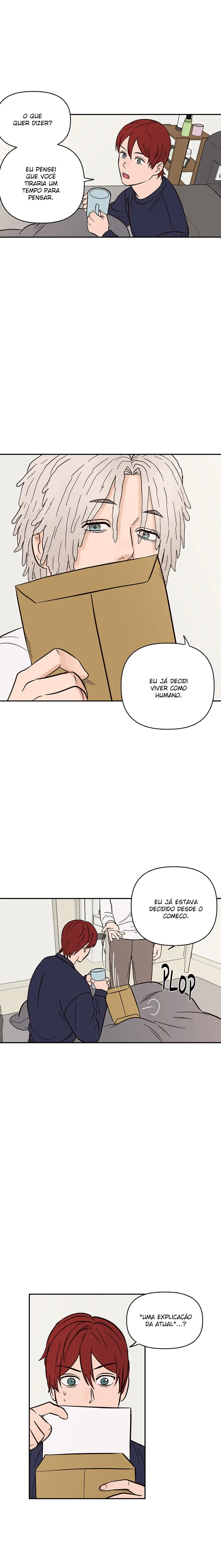 Master of Master – Capítulo 41 Yaoi – Página 20