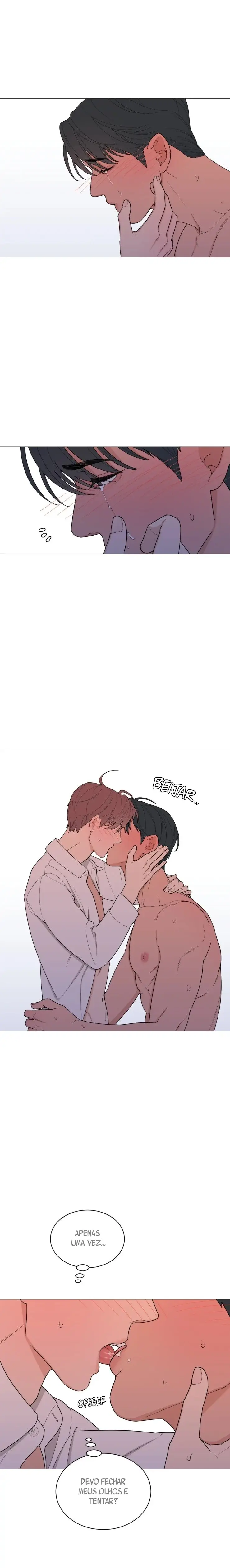 Master’s Lesson – Capítulo 02 Yaoi – Página 20