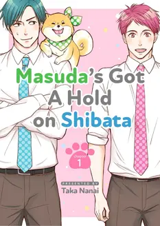Ler Masuda’s Got A Hold on Shibata Online