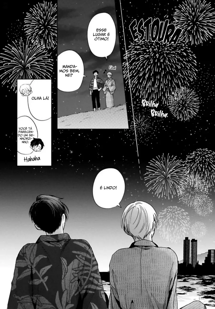 Matataki no Ao wo Tadotte – Capítulo 02 Yaoi – Página 29