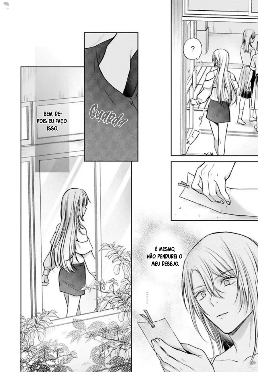 Matataki no Ao wo Tadotte – Capítulo 04 Yaoi – Página 17