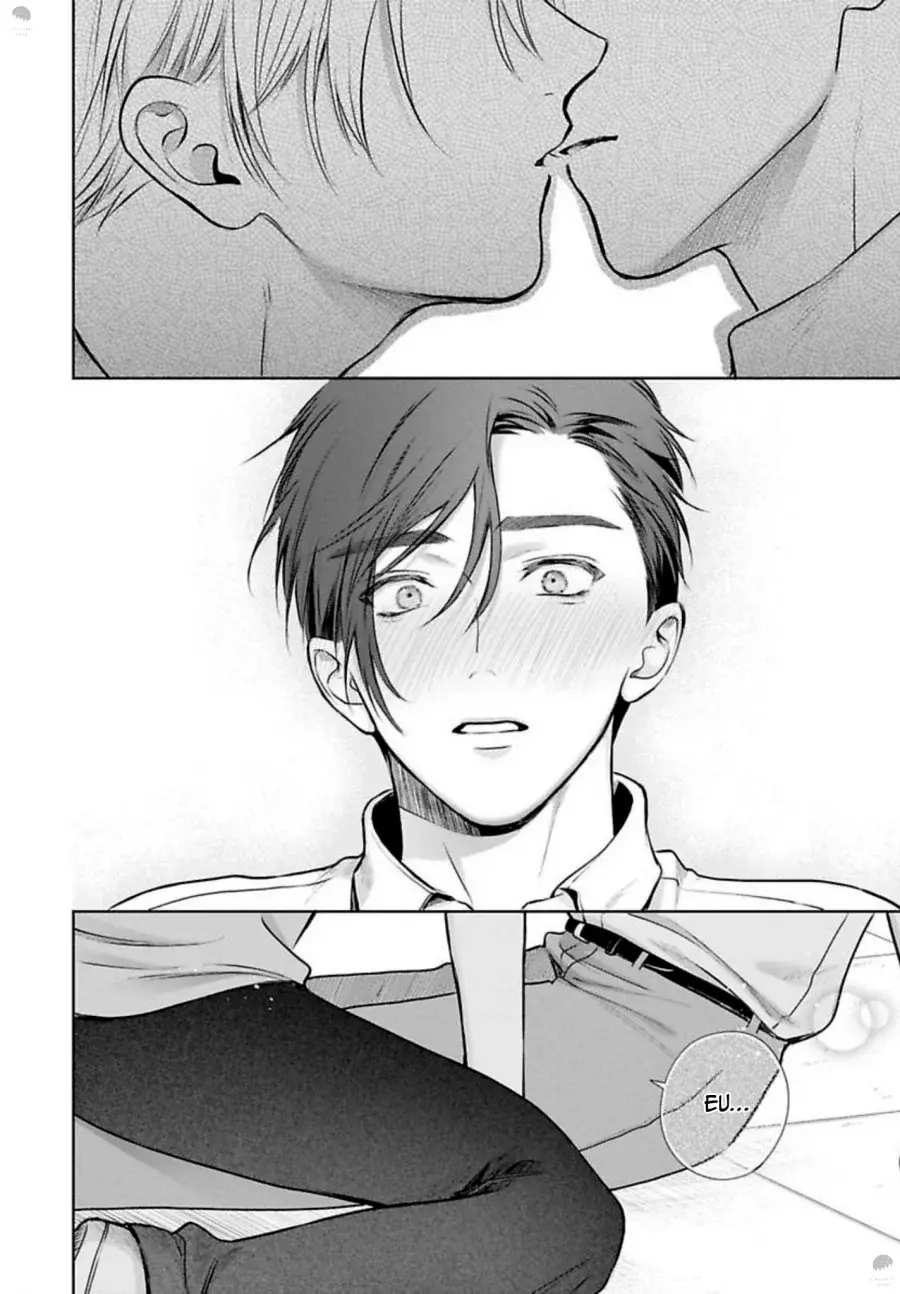 Matataki no Ao wo Tadotte – Capítulo 05 Yaoi – Página 19