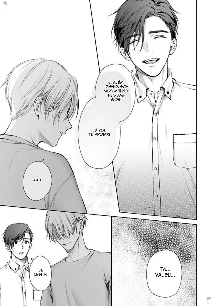 Matataki no Ao wo Tadotte – Capítulo 05 Yaoi – Página 4