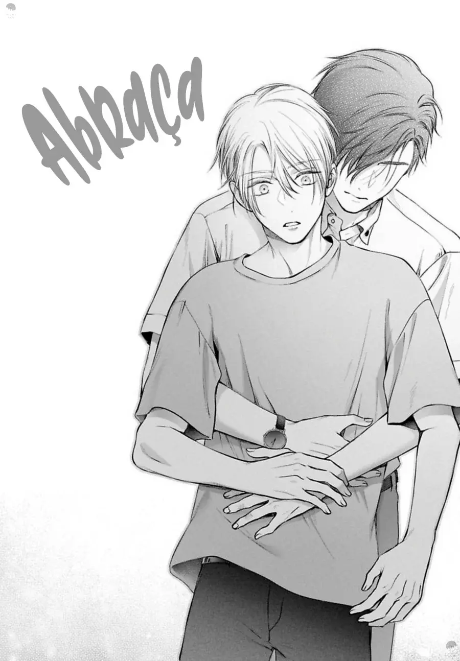 Matataki no Ao wo Tadotte – Capítulo 05 Yaoi – Página 9