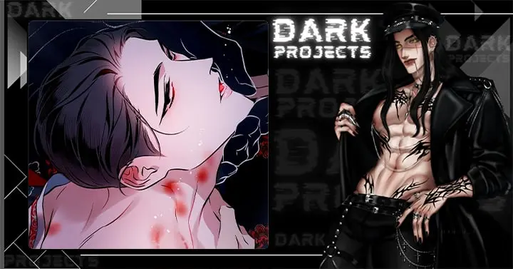 Maybe It Rains Everyday – Capítulo 01 Yaoi – Página 1