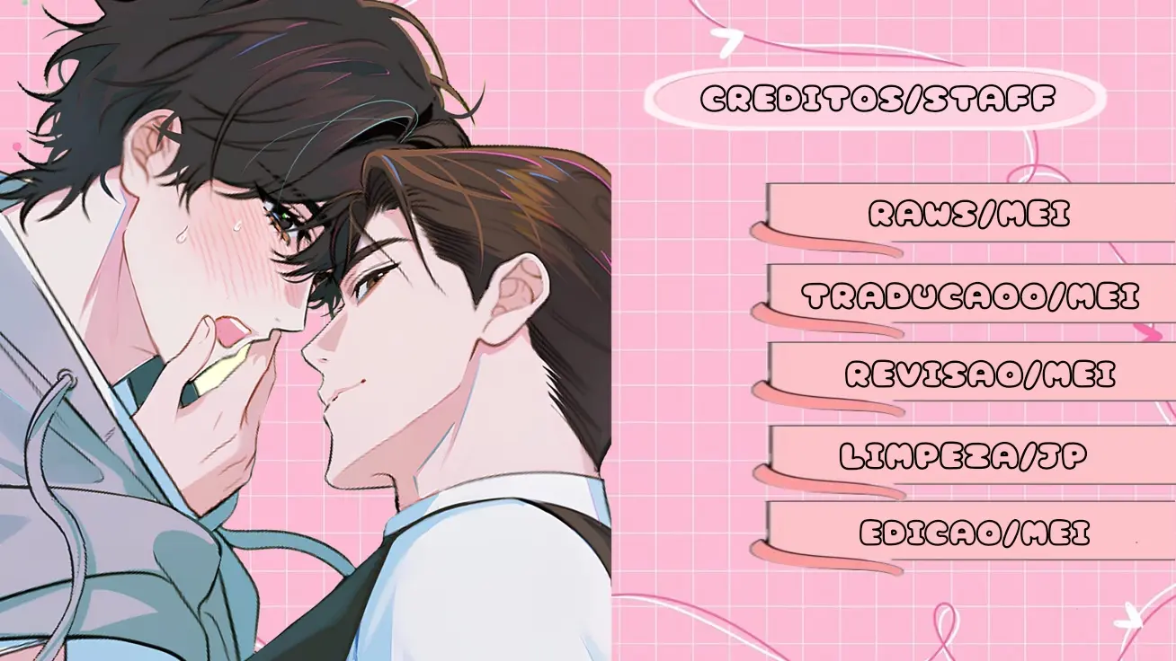 Me maceta com força – Capítulo 02 Yaoi – Página 5