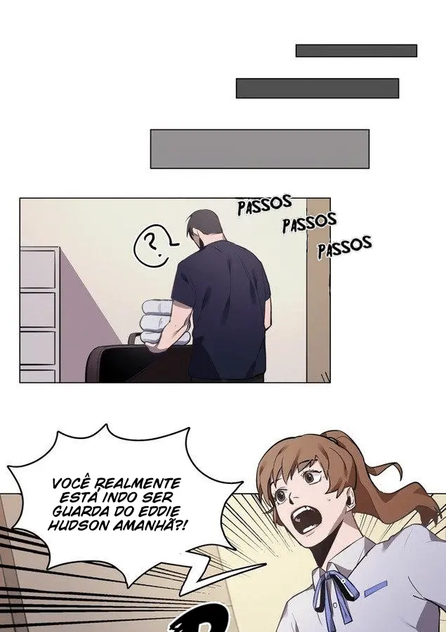 Me Nocauteie – Capítulo 01 Yaoi – Página 10