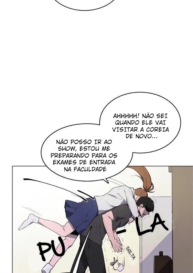 Me Nocauteie – Capítulo 01 Yaoi – Página 15