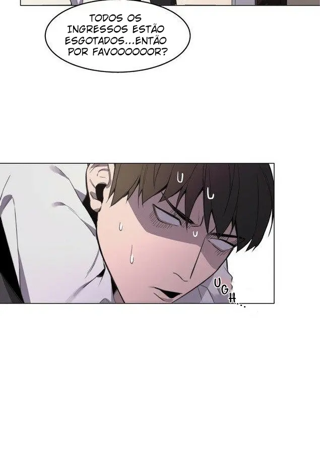 Me Nocauteie – Capítulo 01 Yaoi – Página 16