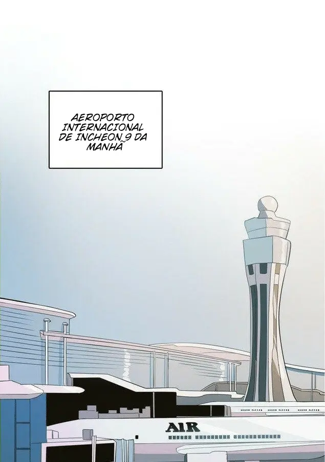 Me Nocauteie – Capítulo 01 Yaoi – Página 18