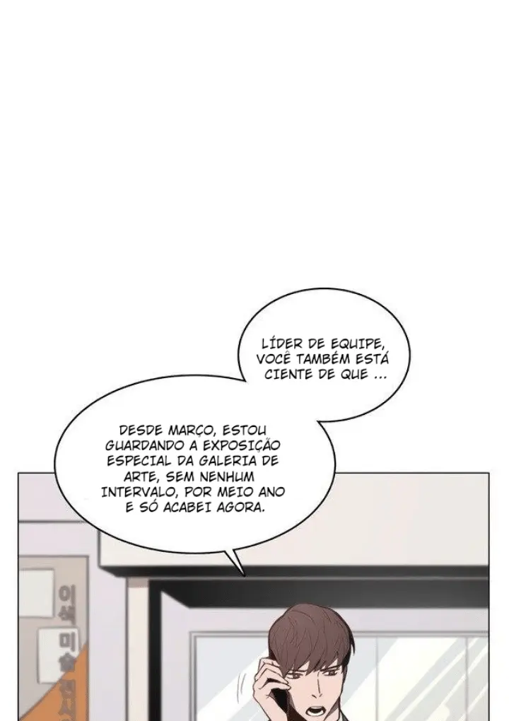 Me Nocauteie – Capítulo 01 Yaoi – Página 2