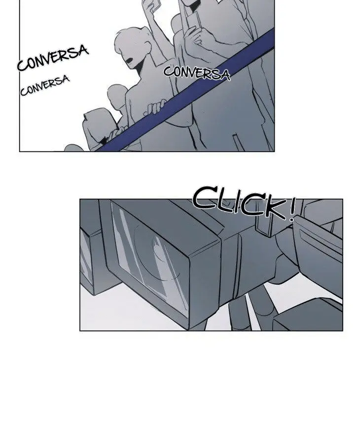 Me Nocauteie – Capítulo 01 Yaoi – Página 21