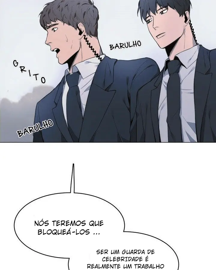 Me Nocauteie – Capítulo 01 Yaoi – Página 23