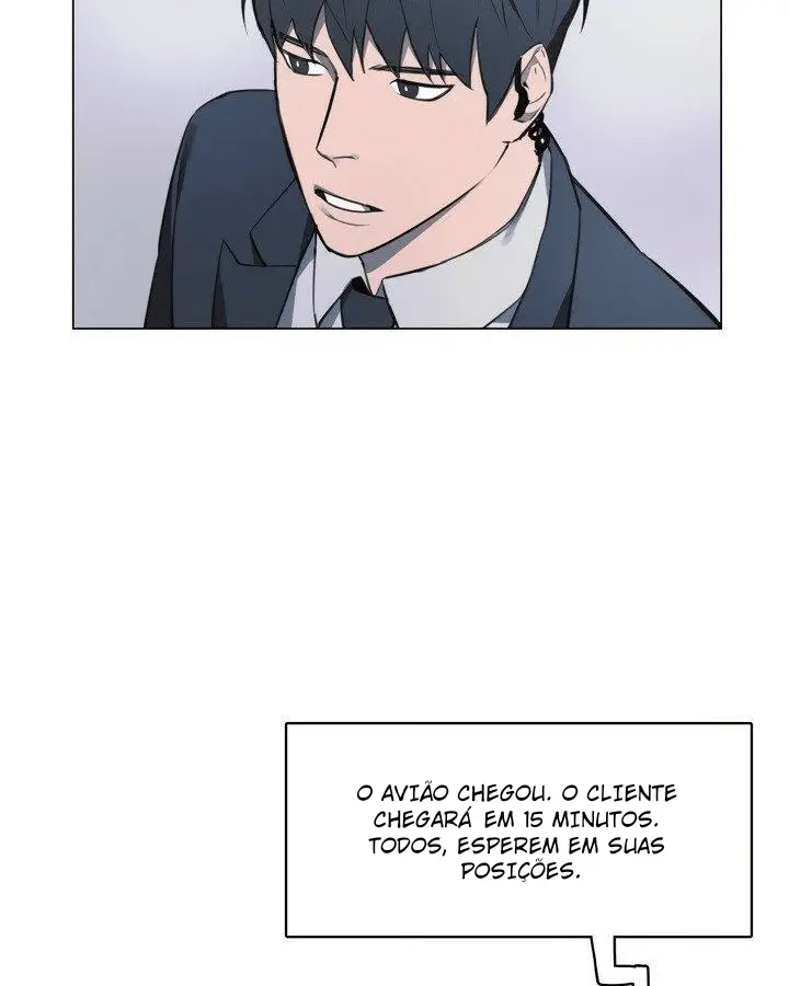 Me Nocauteie – Capítulo 01 Yaoi – Página 25