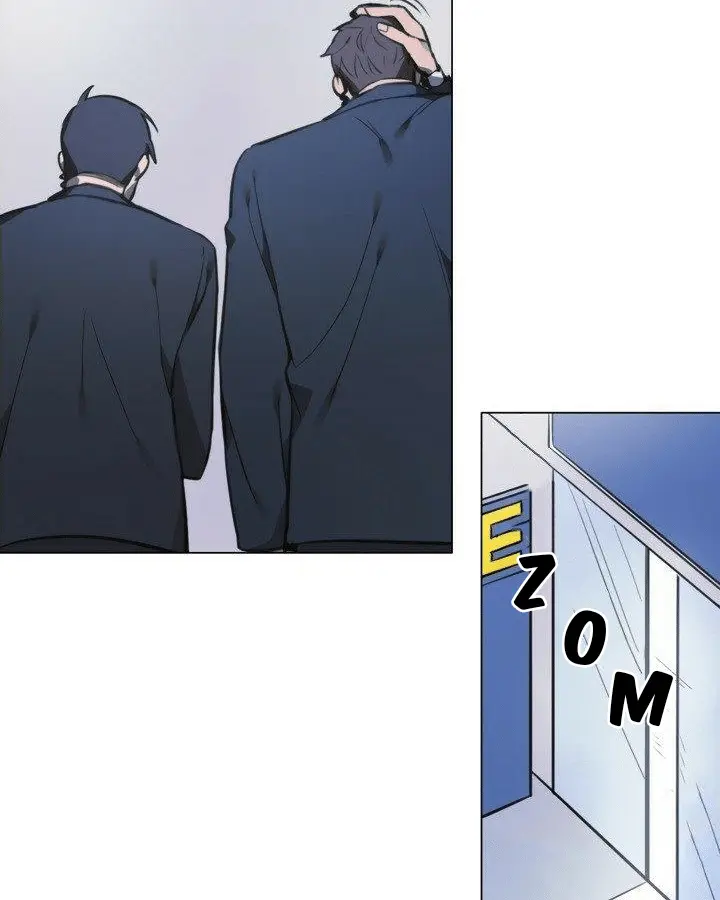 Me Nocauteie – Capítulo 01 Yaoi – Página 27