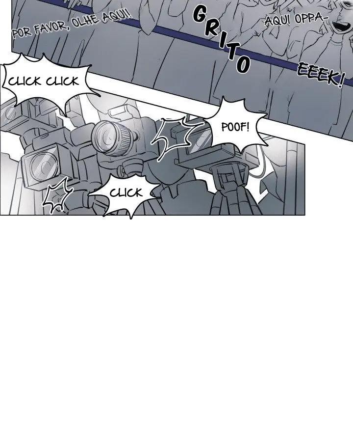 Me Nocauteie – Capítulo 01 Yaoi – Página 30