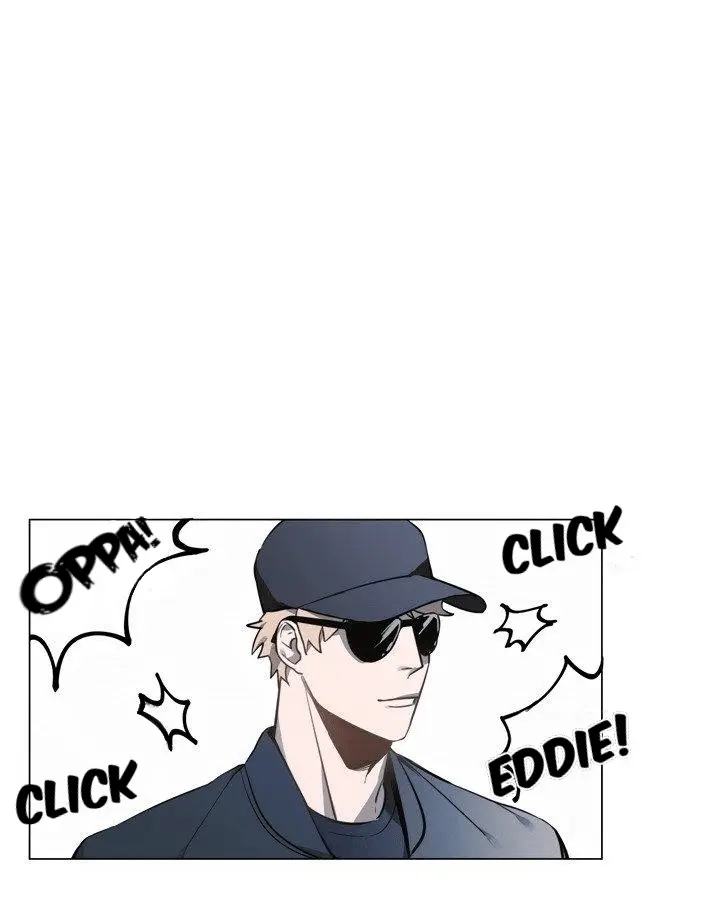 Me Nocauteie – Capítulo 01 Yaoi – Página 34