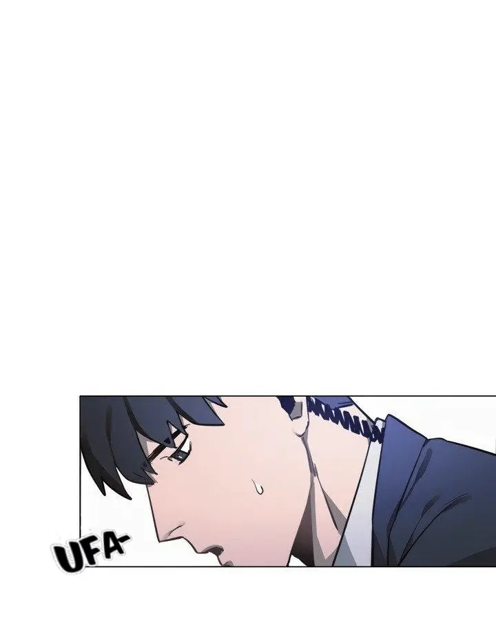 Me Nocauteie – Capítulo 01 Yaoi – Página 41