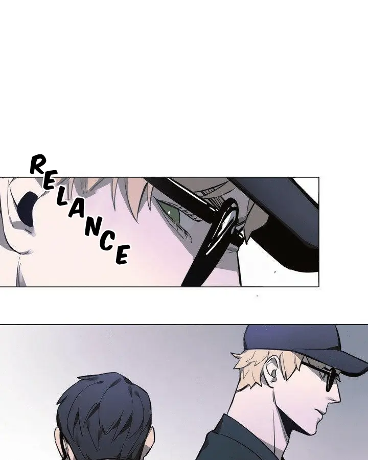 Me Nocauteie – Capítulo 01 Yaoi – Página 42