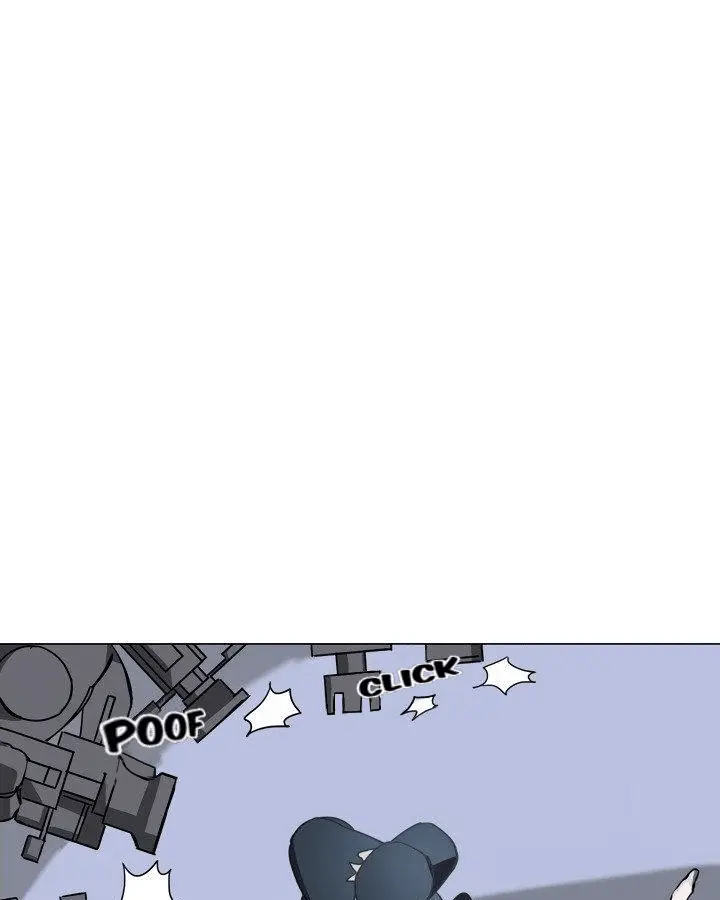 Me Nocauteie – Capítulo 01 Yaoi – Página 44