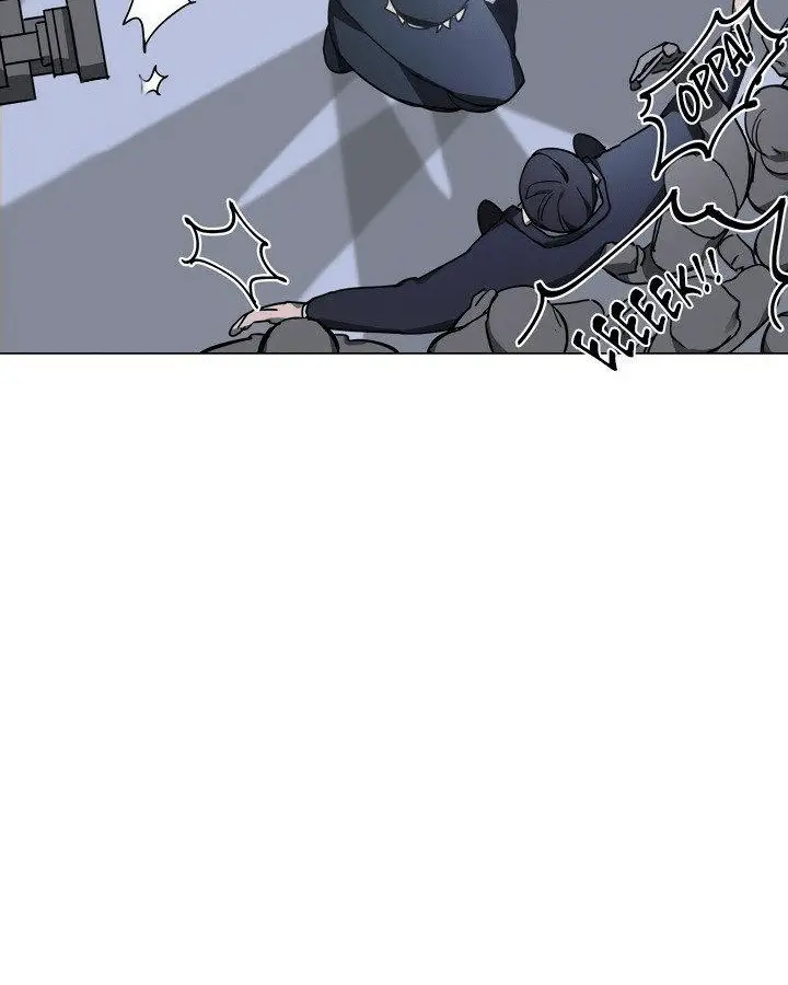 Me Nocauteie – Capítulo 01 Yaoi – Página 45