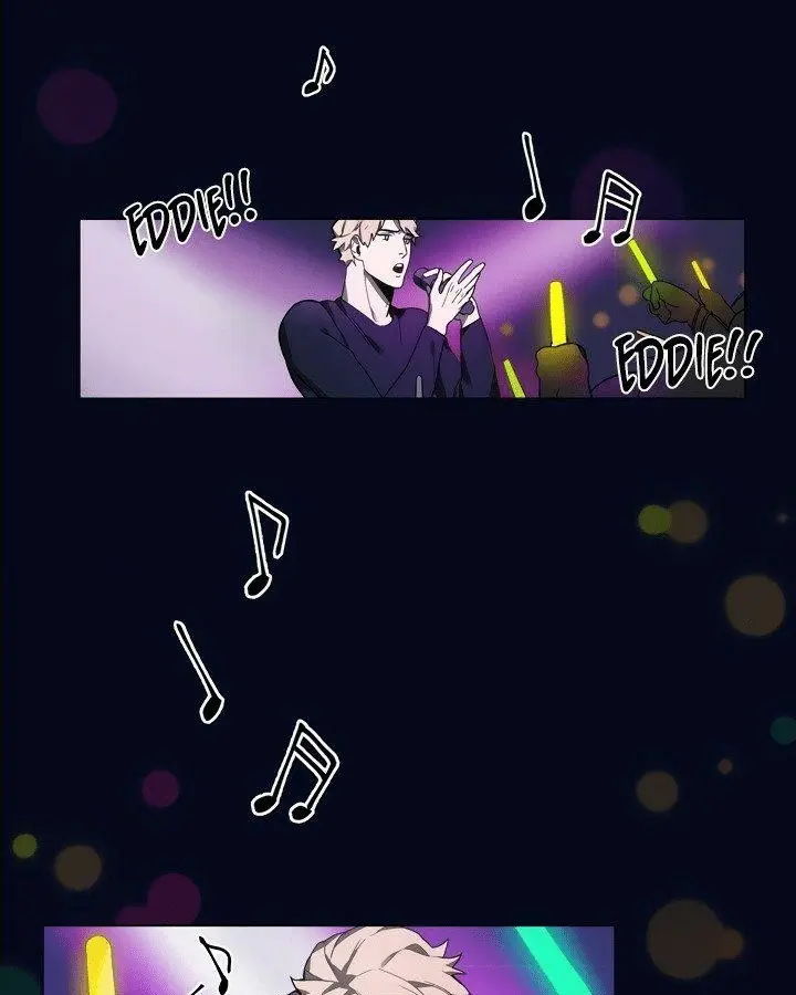 Me Nocauteie – Capítulo 01 Yaoi – Página 48