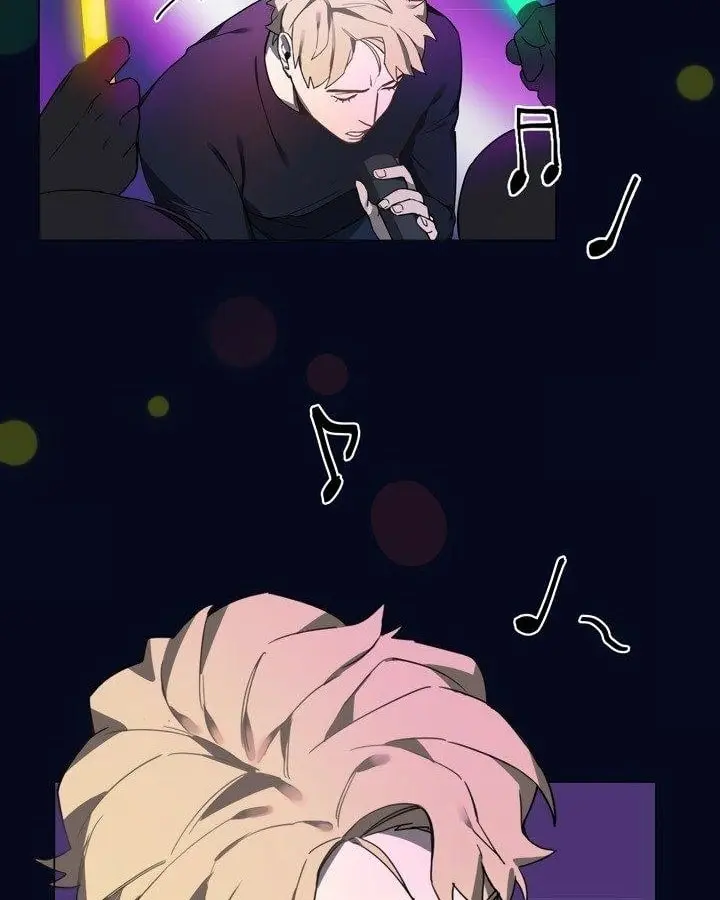 Me Nocauteie – Capítulo 01 Yaoi – Página 49