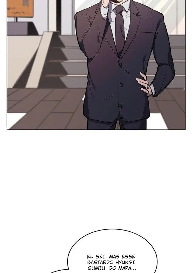 Me Nocauteie – Capítulo 01 Yaoi – Página 5