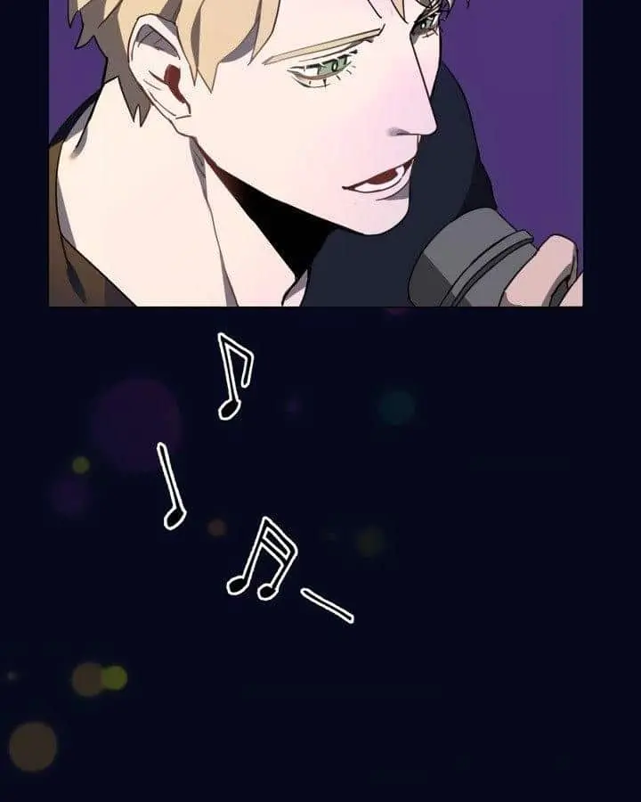 Me Nocauteie – Capítulo 01 Yaoi – Página 50