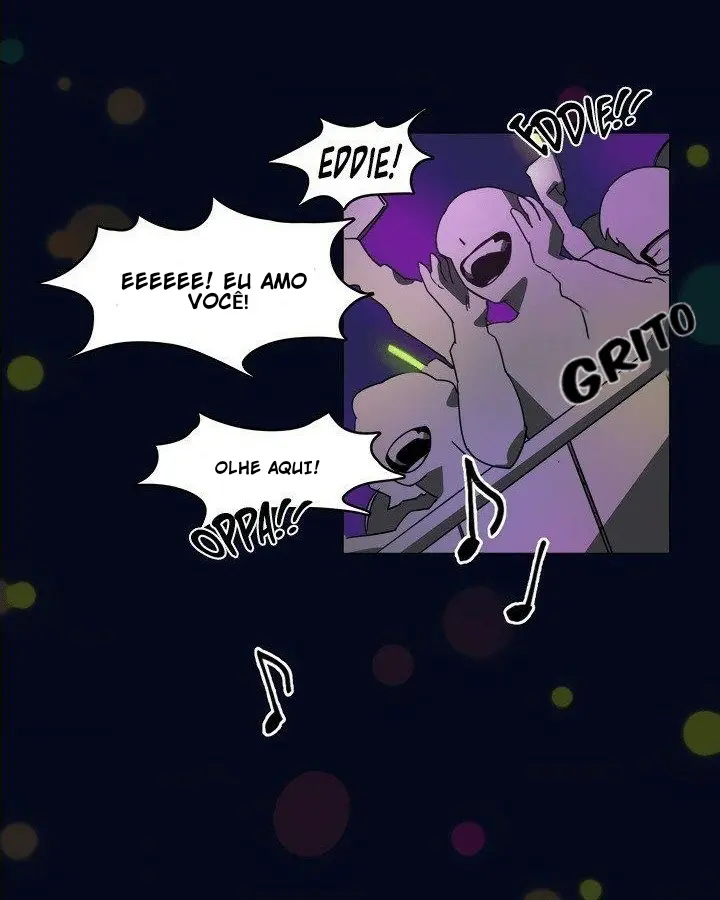 Me Nocauteie – Capítulo 01 Yaoi – Página 51